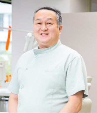 院長　小坂　俊彦